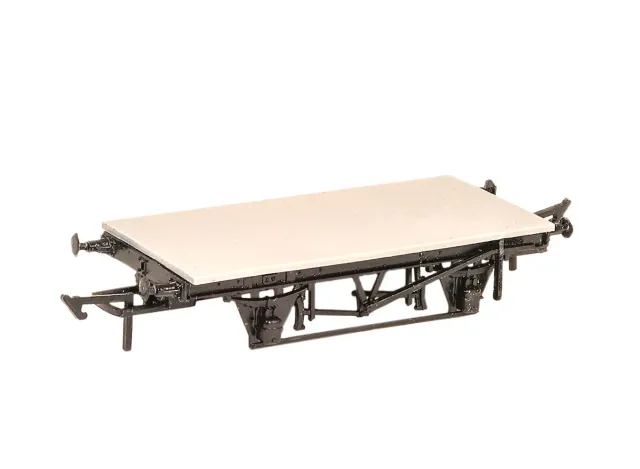 Peco Parkside PA07 brzdové ústrojí Morton 9 ft