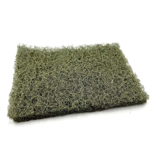 Scale Model Scenery žíně na keře a ploty 25 mm