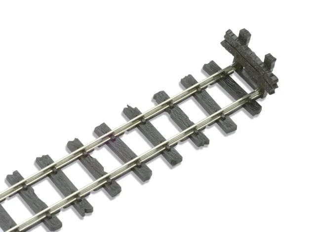 Peco SL440 kolejové zarážedlo OO-9 2 ks