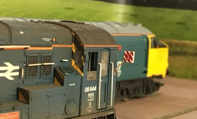 Scale Model Scenery LX145 cedule Not To Be Moved 10 ks