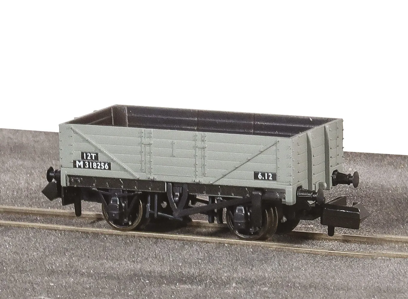 Peco NR5000W otevřený vůz N