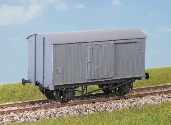 Parkside PC56 LNER rybí vagón OO/HO stavebnice