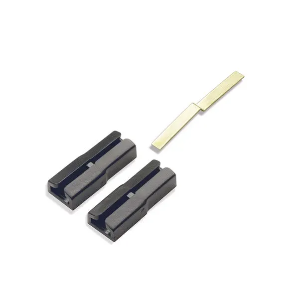 Peco G45 SL-912 kolejové spojky C250/332