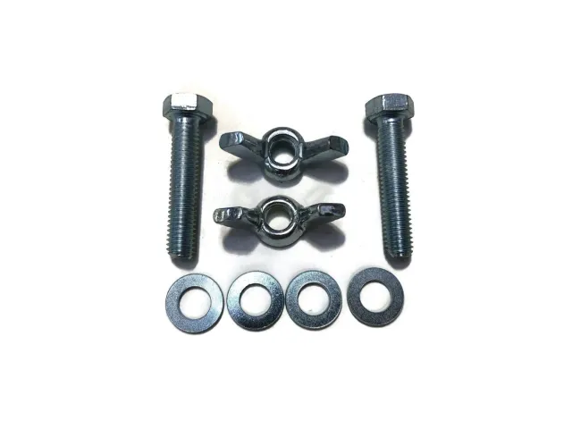 Scale Model Scenery Spare Baseboard Fixings spojovací sada