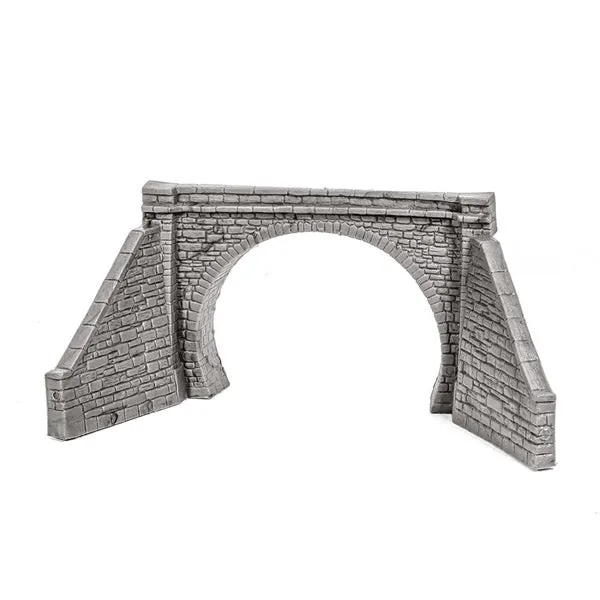 Modelscene 5045 tunelový portál OO