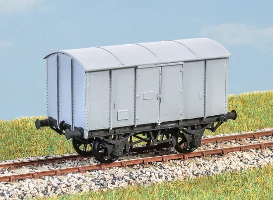 Parkside PC86 vůz GWR Gunpowder OO stavebnice