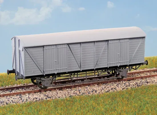 Parkside PC48 GWR Mink G vůz OO/HO stavebnice