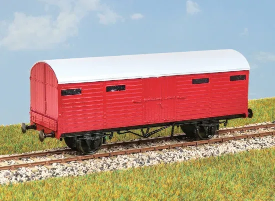 Parkside PC33 LMS 4Wheel CCT služební vůz OO/HO