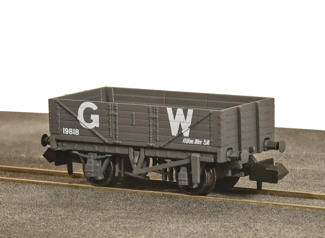 Peco NR5000W otevřený vůz N