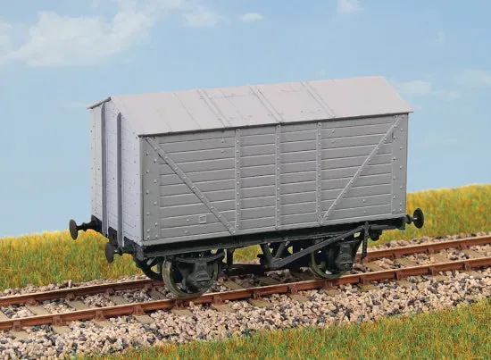 Peco Parkside PC51 OO/HO vůz na obilí stavebnice