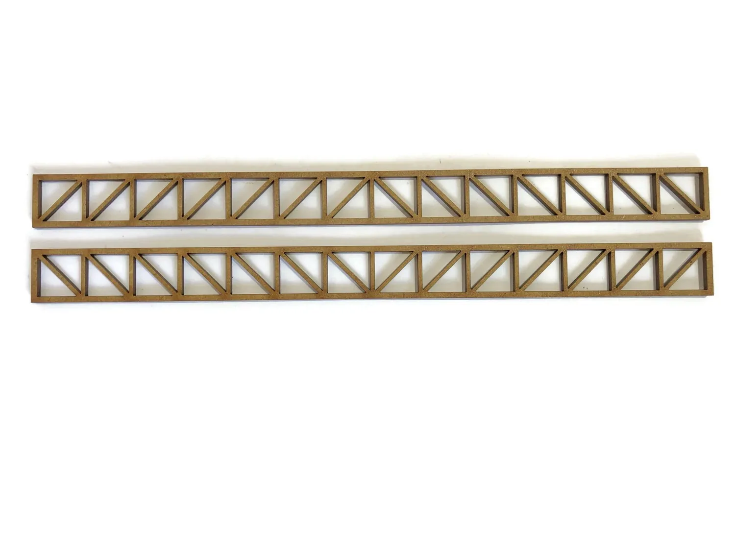 Scale Model Scenery LX266 nosníky mostní