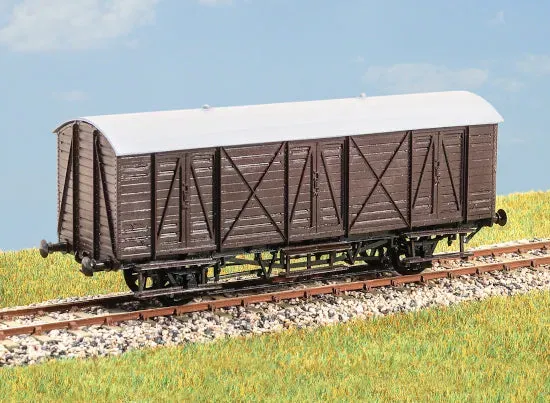 Parkside PC44 stavebnice rybího vozu OO GWR