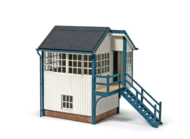 Peco Lineside Kits LK201 stavědlo OO/H0 Highland Railway