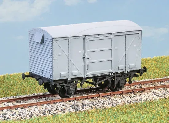Peco Parkside PC42 vůz BR Fruit Van 12T OO stavebnice
