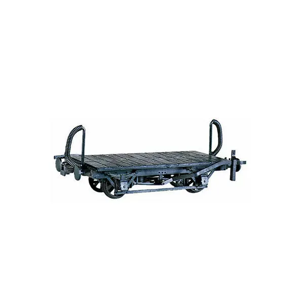 Peco PECO OR40 4 Wheel Wagon Chassis pojezd vozu O-16.5/NG7