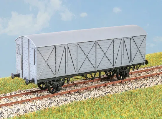 Peco Parkside PC38 GWR Mink D vůz OO/HO stavebnice