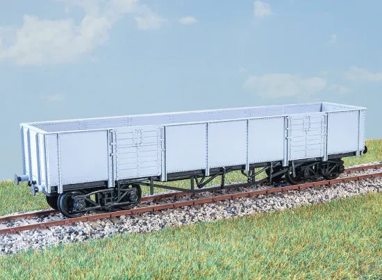 Parkside PC20 LNER Sulphate vagón H0 stavebnice