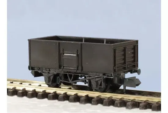 Peco KNR44 otevřený vůz Butterley stavebnice