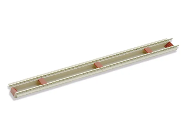 Peco Lineside Kits LK56 revizní jáma C100