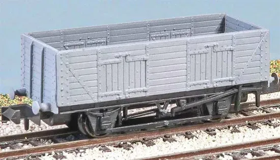 Peco KNR254 uhelný vůz N stavebnice LNER