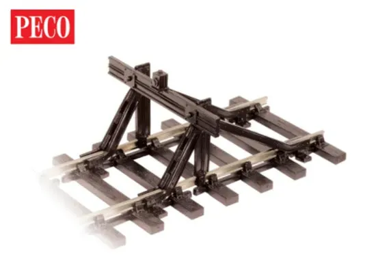 Peco Streamline SL740BH zarážedlo O kolejové