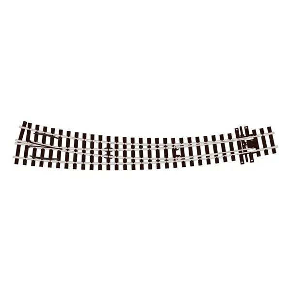 Peco Streamline SLE1486 výhybka HOm C75