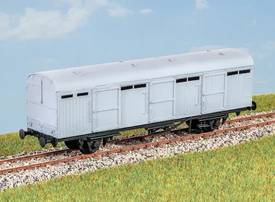 Peco Parkside PC30 stavebnice vozu LNER CCT OO/HO