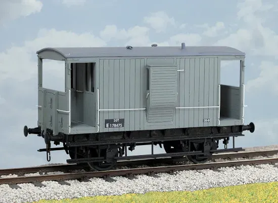 Peco Parkside PS115 stavebnice brzďáku Toad B O