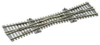Peco Streamline SL80 jednoduchá kolejová spojka OO/HO Code 100