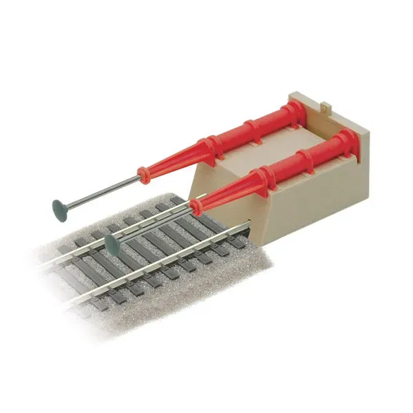 Peco SL42 zarážedlo hydraulické OO/HO