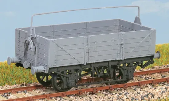 Parkside PC81 stavebnice vozu OO GWR 10t