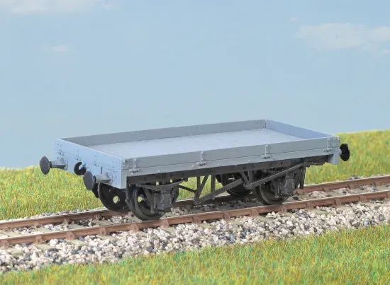 Parkside PC66 LNER Lowfit stavebnice vozu OO/HO