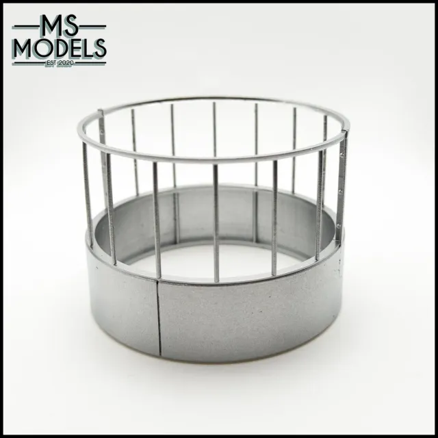 MS Models 7ft Ring Feeder krmný kruh pro dobytek