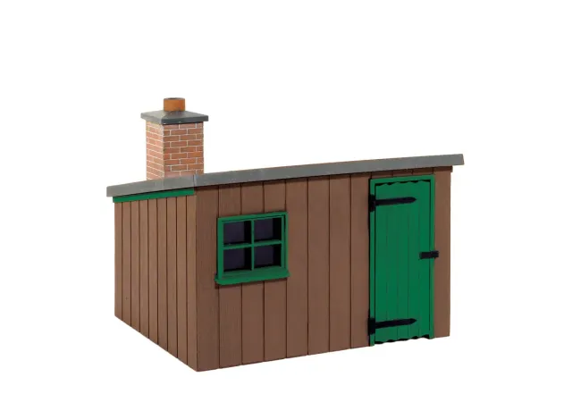 Peco Lineside Kits LK704 traťový domek O
