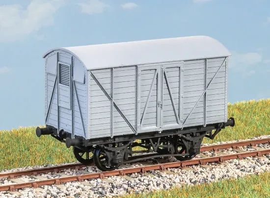 Peco Parkside PC88 stavebnice vagónu GWR Banana Van H0/00