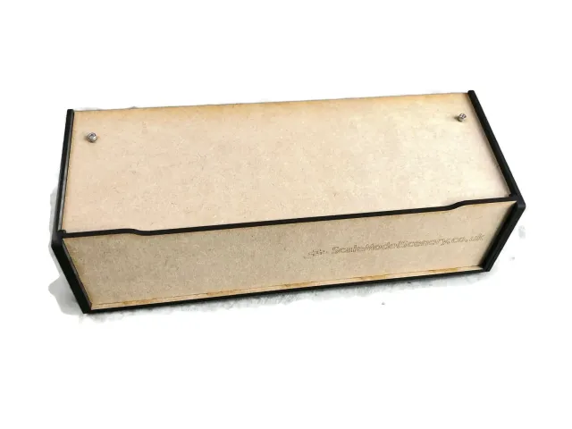Scale Model Scenery CP002 ovládací panel stavebnice