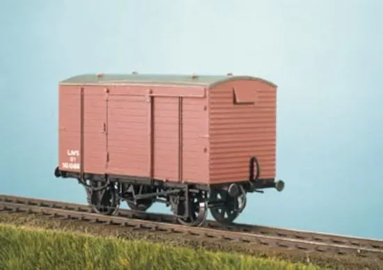Parkside PC572 LMS 12t stavebnice vozu OO/HO