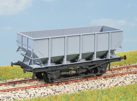 Peco Parkside PC77 uhelný vůz BR 21t stavebnice OO/HO