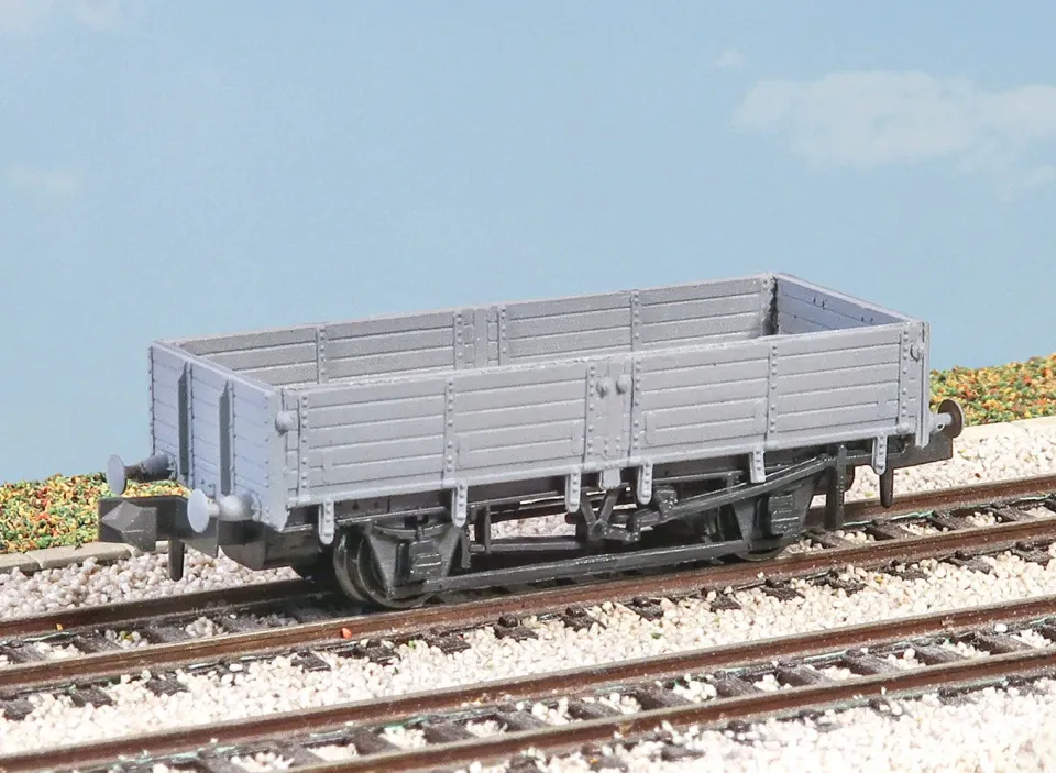 Peco KNR258 stavebnice vozu SR 20t N