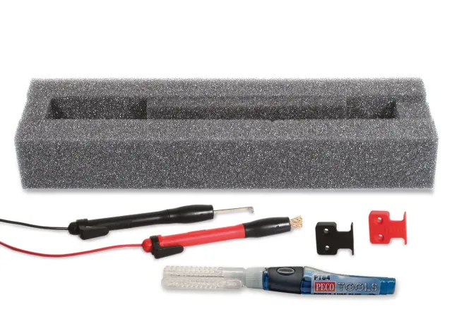 Peco Tools PT71 univerzální servisní sada