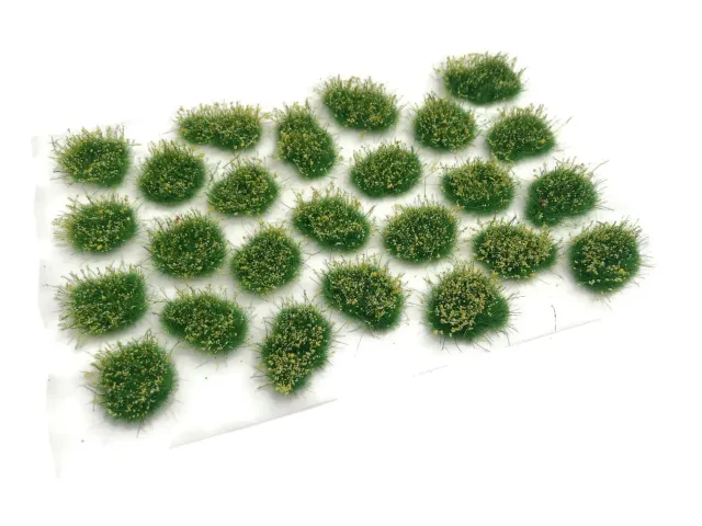 Scale Model Scenery FB002-O narcisové trsy O