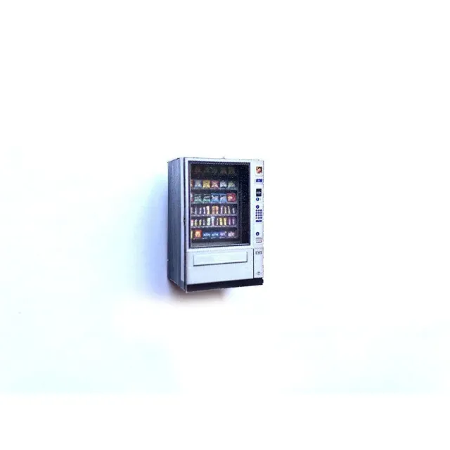 Scale Model Scenery AX086-OO prodejní automat OO 1:76
