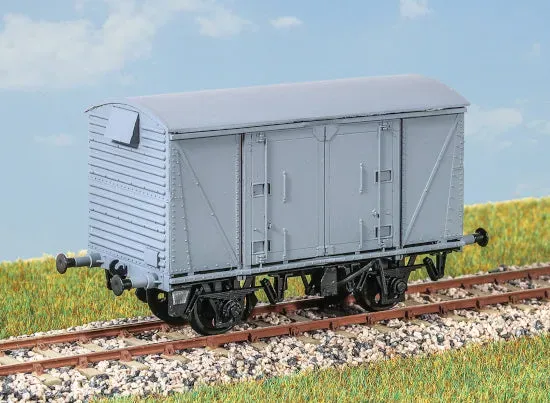 Parkside PC76 stavebnice vozu BR Vanwide OO/HO