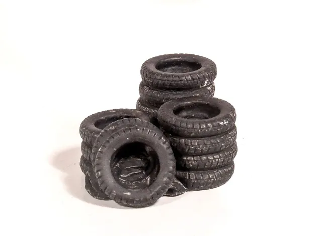 Peco LK778 hromada pneumatik O