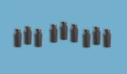 Peco Modelscene 5187 mléčné konve N 24 ks