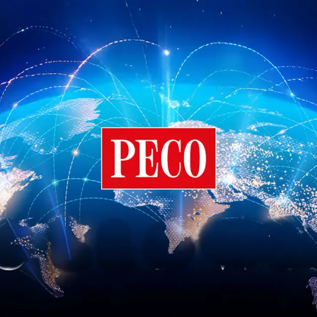Peco Track Bags sáčky na koleje 3 x 4,5" 40 ks