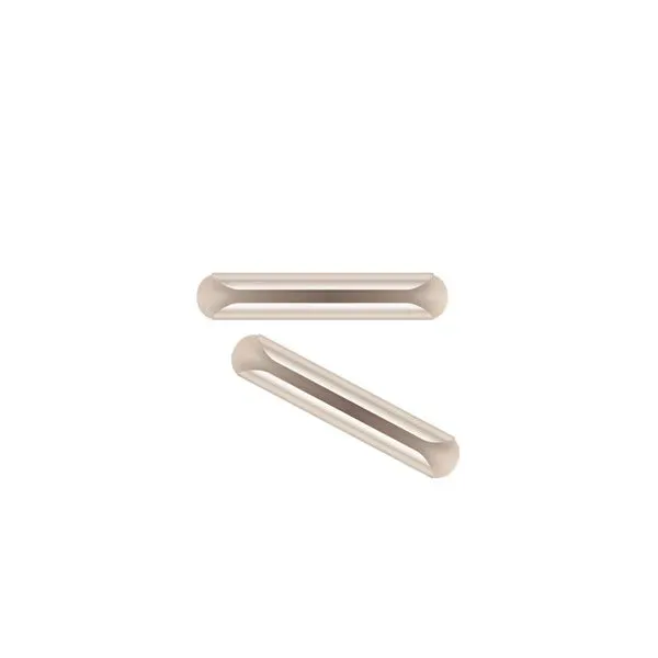 Peco SL-210 kolejové spojky Z Code 60