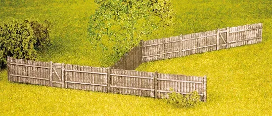 Wills SS41 plot laťkový H0/OO s brankami stavebnice