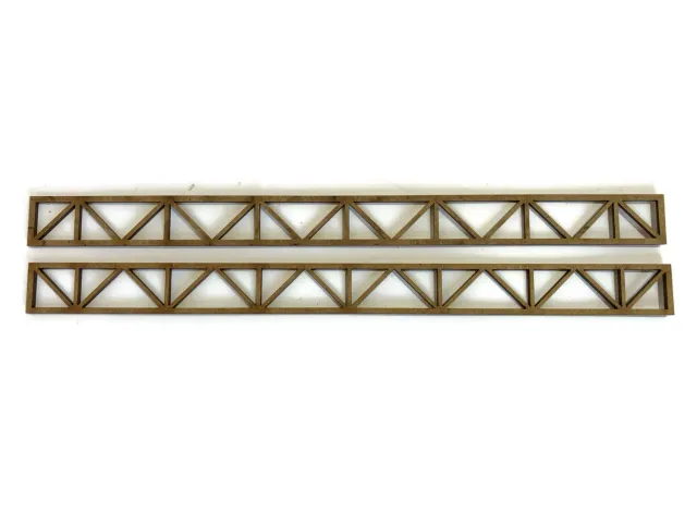 Scale Model Scenery LX267 nosníky