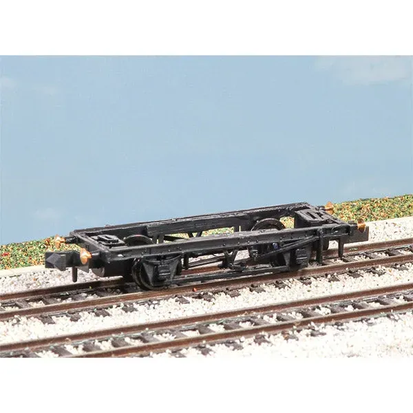 Peco NR93 stavebnice podvozku N 12ft rozvor